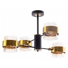 Люстра на штанге arte lamp carlo a8...